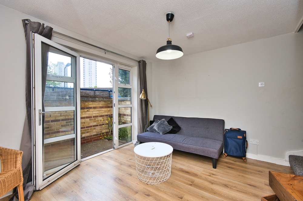Sliding Window